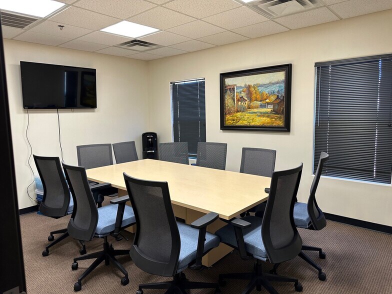 More Photos Of 8679 E San Alberto Dr, Scottsdale Office For Sale