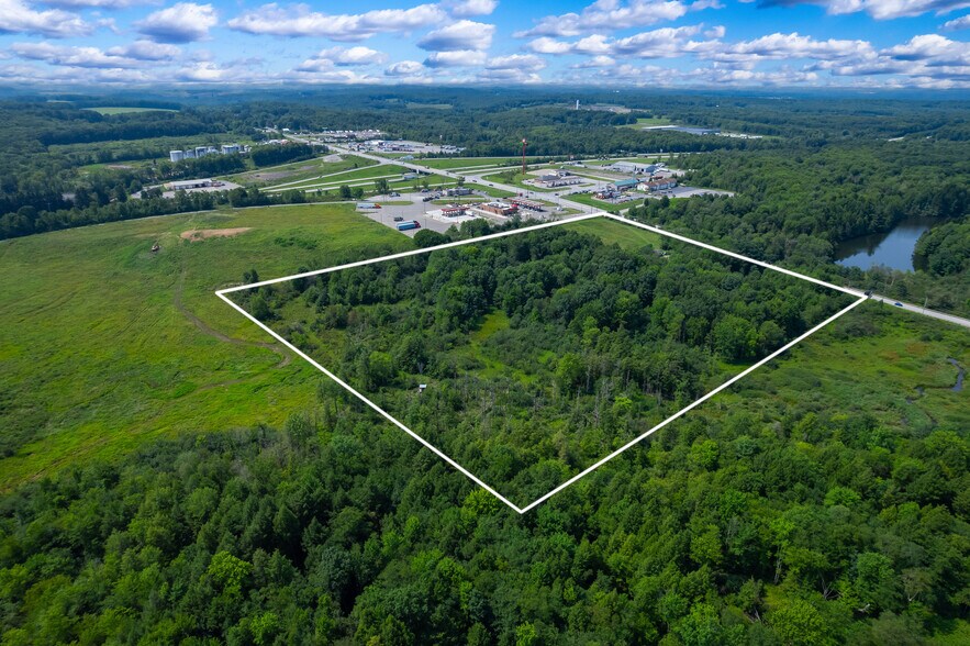 More Photos Of 5817 State Route 8, Harrisville Land For Sale