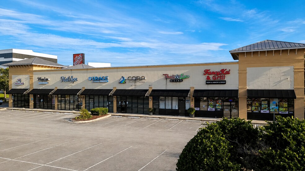 More Photos Of 9527 Regency Square Blvd, Jacksonville Unknown For Lease