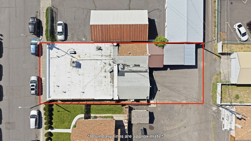 More Photos Of 3911 N Madison St, Spokane Office Residential For Sale