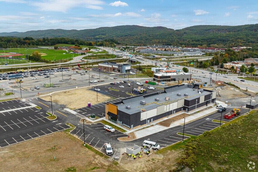 More Photos Of 6 Locey Rd, Harriman Land For Lease