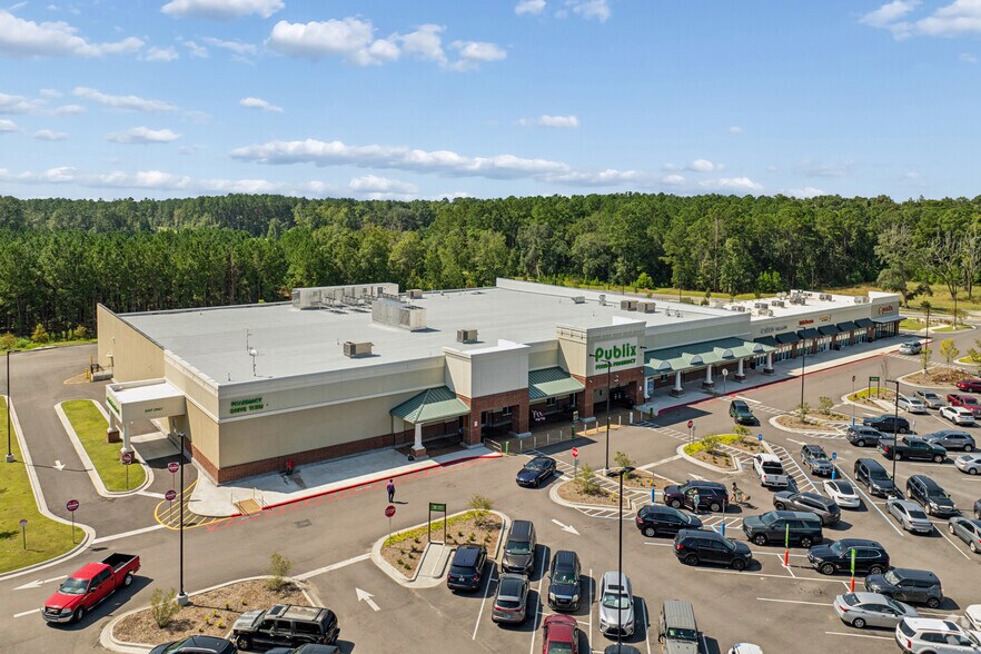 More Photos Of 0 US Highway 84, Hinesville Unknown For Lease