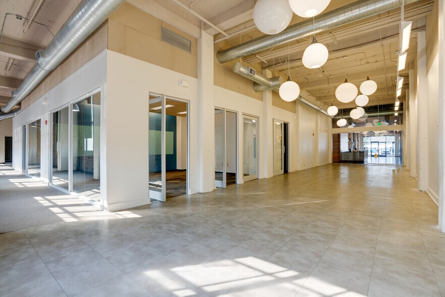 More Photos Of 209 10th Ave S, Nashville Office For Lease