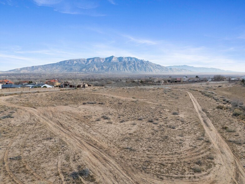 More Photos Of 2801 Willow Creek NE St, Rio Rancho Land For Sale