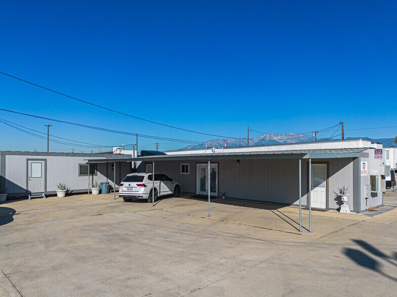 More Photos Of 15405 Valley Blvd, Fontana Land For Lease