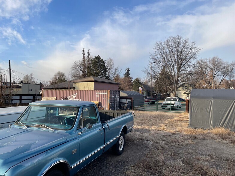 More Photos Of 1104-1108 E 1st St, Loveland General Retail For Lease