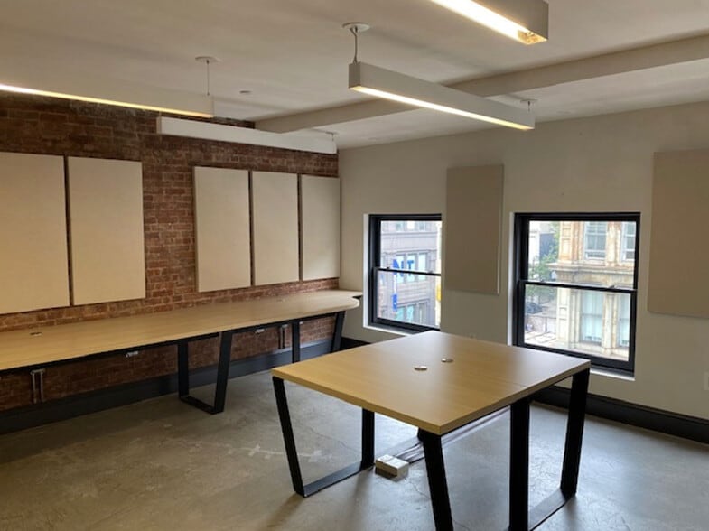 More Photos Of 497 Broome St, New York Storefront Retail Office For Lease