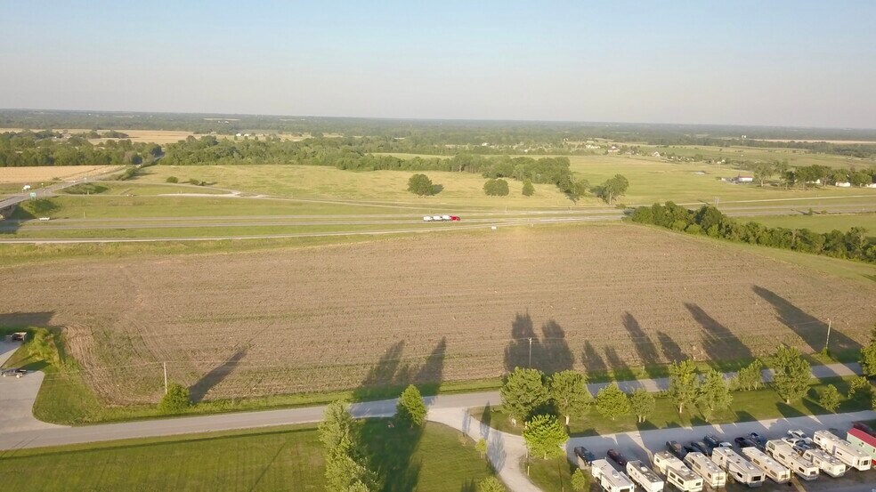 More Photos Of South West Outer Road, Archie Land For Sale