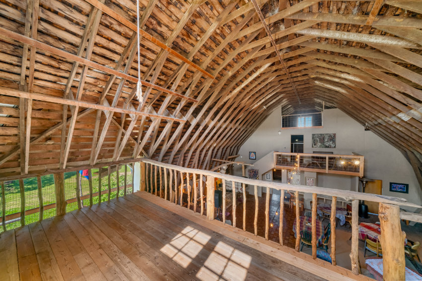 More Photos Of 25 Fraser Rd W, Tillamook Lodge Meeting Hall For Sale
