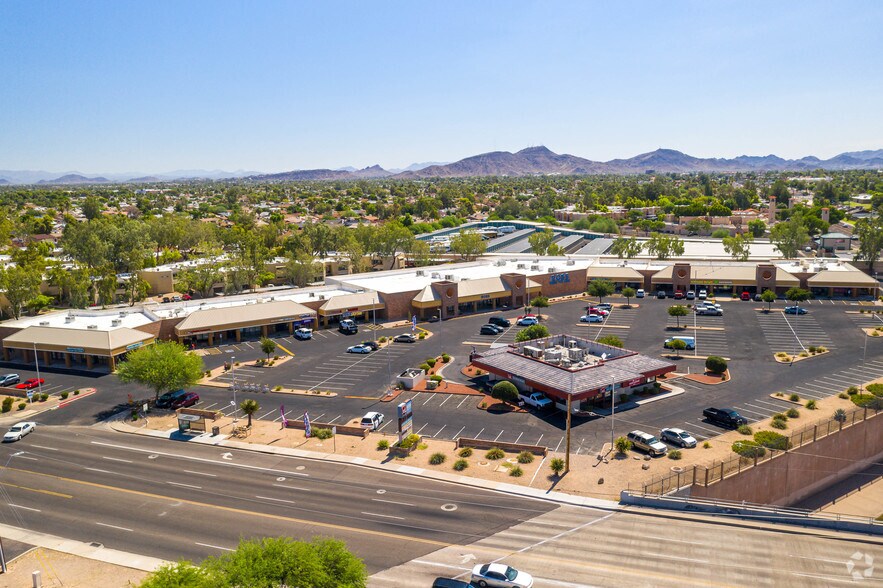More Photos Of 10605-10653 N 43rd Ave, Phoenix General Retail For Lease