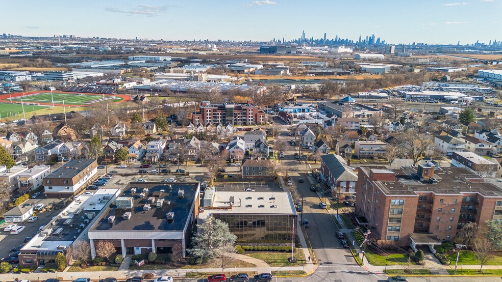 More Photos Of 85 Orient Way, Rutherford Loft Creative Space For Lease