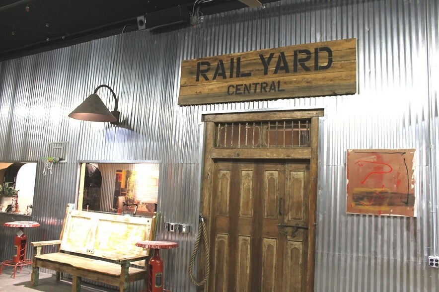 More Photos Of 610 S Park Ave, Tucson Loft Creative Space For Sale