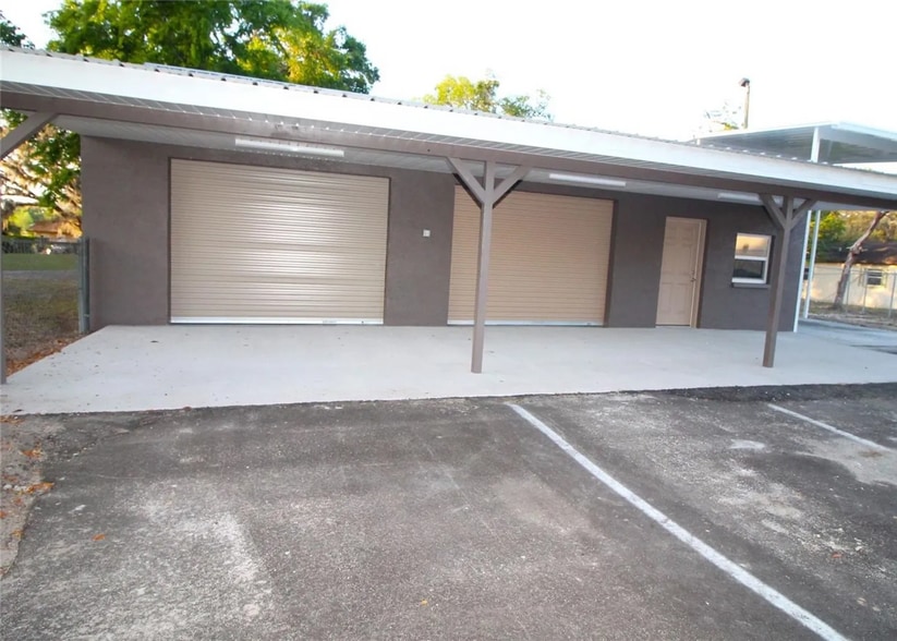 More Photos Of 114 W State Road 50, Mascotte Industrial For Lease