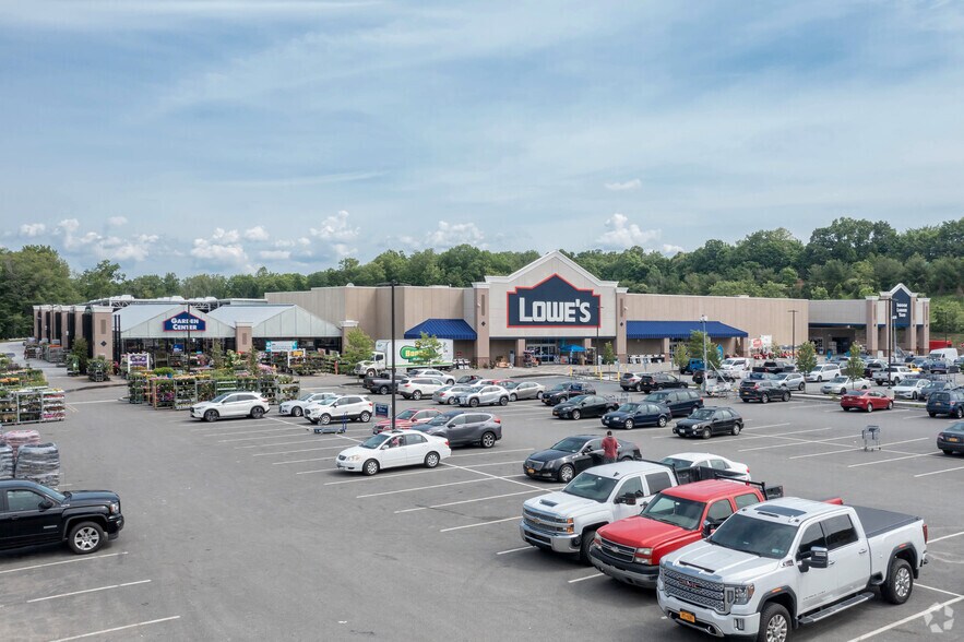 More Photos Of 3200 Crompond Rd, Yorktown Heights General Retail For Sale