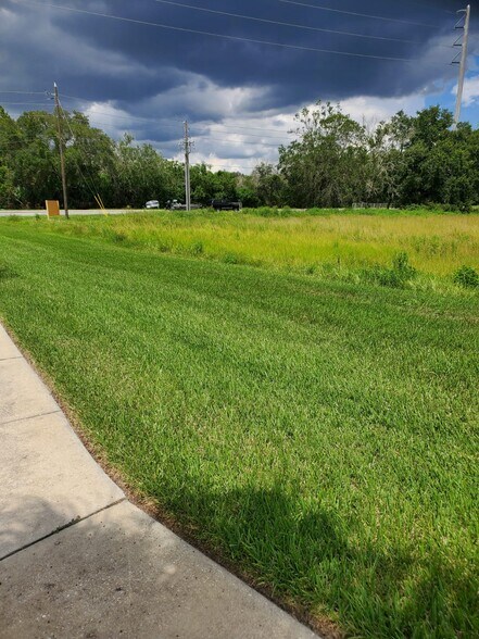 More Photos Of 15400 W Colonial Dr, Winter Garden Land For Sale