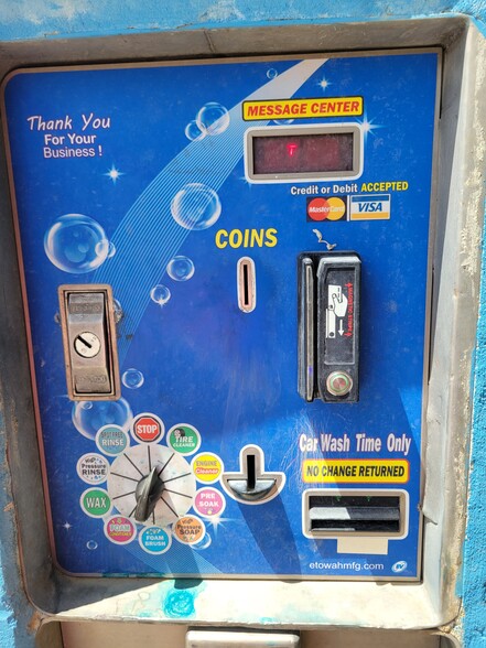 More Photos Of 5031 Treaschwig Rd, Spring Carwash For Sale