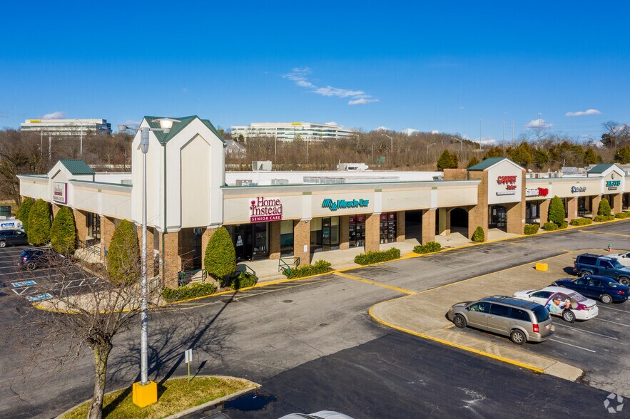 More Photos Of 756 Rivergate Pky, Goodlettsville Unknown For Lease