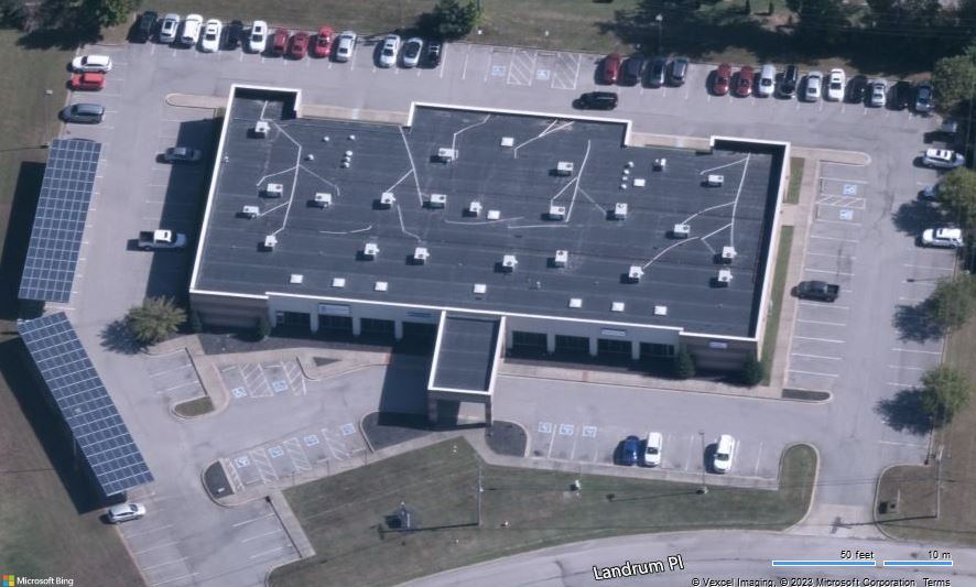 More Photos Of 311 Landrum Pl, Clarksville Medical For Lease