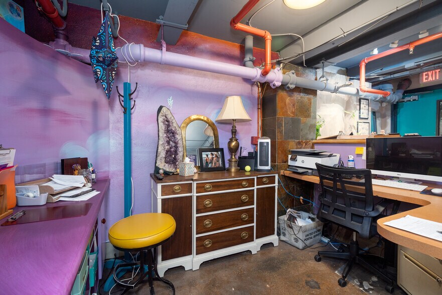 More Photos Of 1111 Central Ave, Charlotte Loft Creative Space For Sale