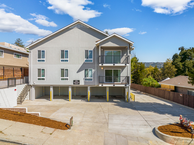 Primary Photo Of 4124 Lyon ave, Oakland Apartments For Sale