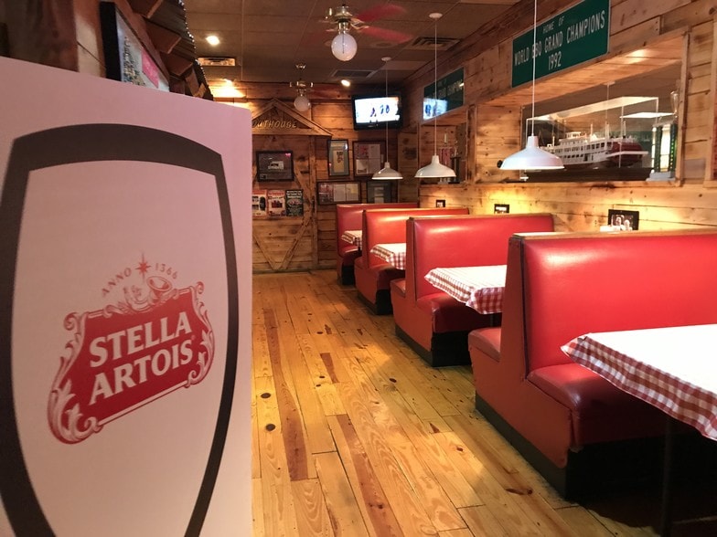 More Photos Of 4379 N Las Vegas Blvd, Las Vegas Restaurant For Sale