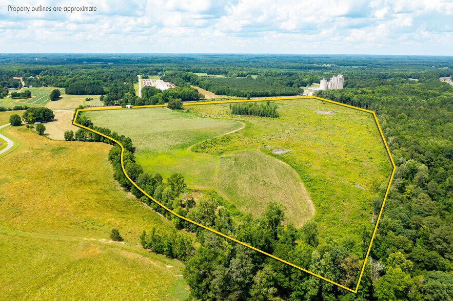 More Photos Of 555 Corbett rd, Nashville Land For Sale