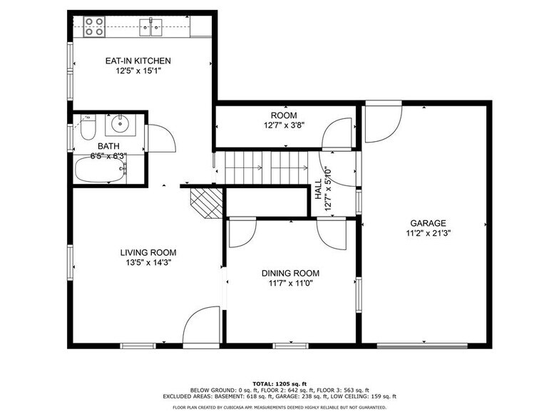 More Photos Of 2730 3rd St, Eau Claire Apartments For Sale