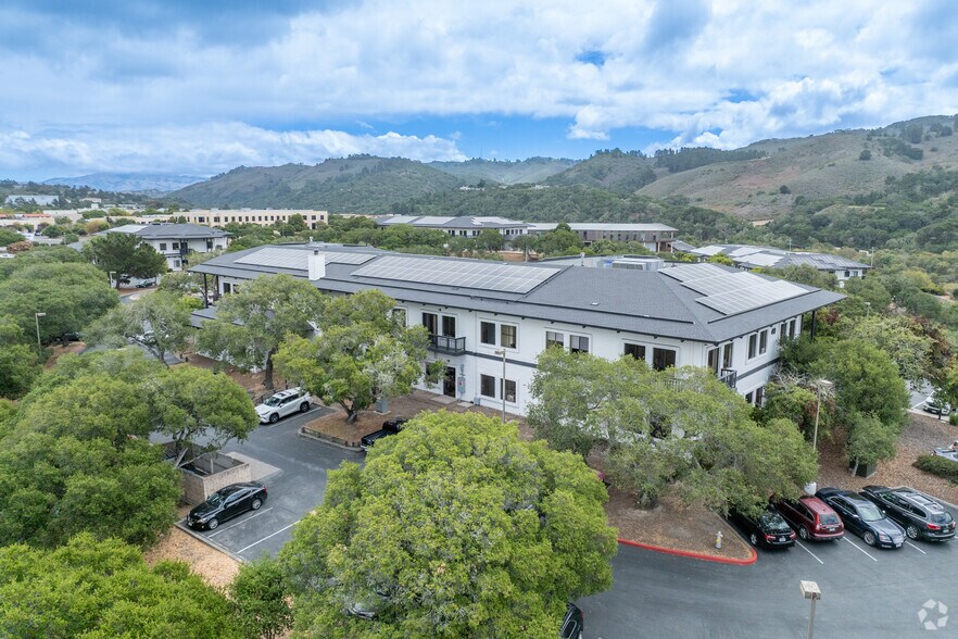 More Photos Of 40 Ragsdale Dr, Monterey Office For Lease