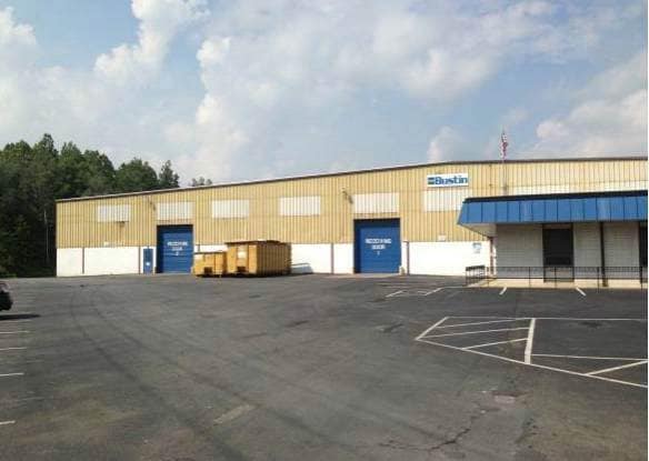 More Photos Of 401 Oak St, East Stroudsburg Manufacturing For Lease