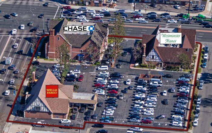 More Photos Of 14011 Beach Blvd, Westminster Bank For Sale