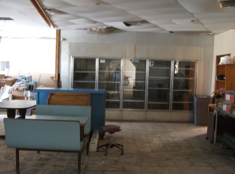 More Photos Of 1528 Four Locust Hwy, Keysville Office For Sale