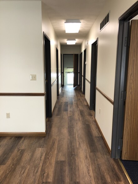 More Photos Of 1197-1199 Van Voorhis Rd, Morgantown Office For Lease