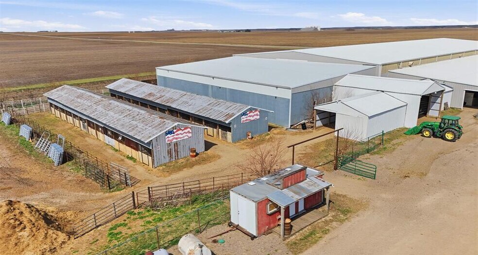 More Photos Of 24855 IL Route 122, Delavan Specialty For Sale