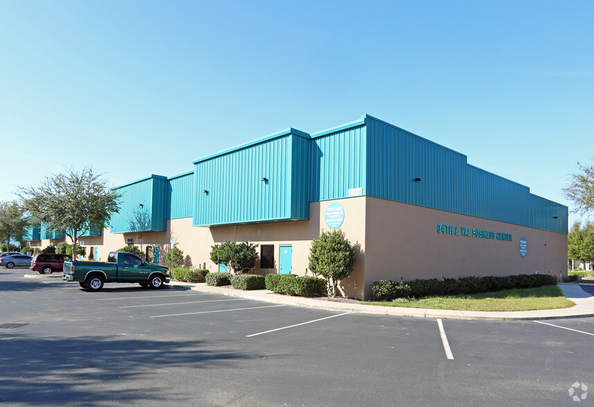 Primary Photo Of 3506 St. Valentine Way, Orlando Warehouse For Lease