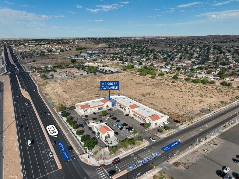 Primary Photo Of 4901 Rockaway Blvd NE, Rio Rancho Unknown For Lease