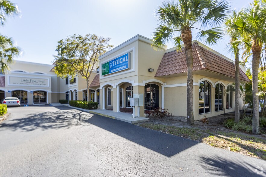 More Photos Of 9051 Tamiami Trl N, Naples Unknown For Lease