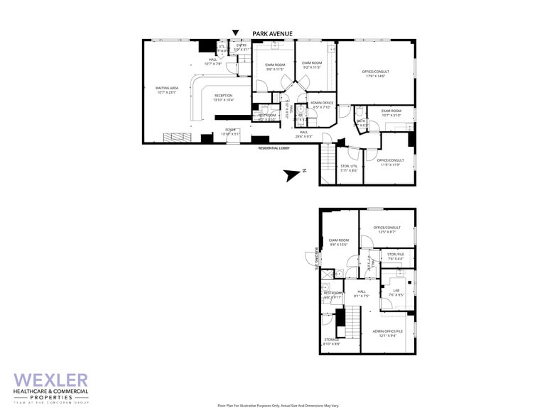 More Photos Of 875-877 Park Ave, New York Apartments For Sale