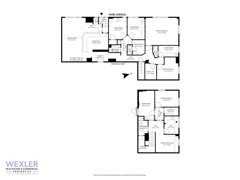 More Photos Of 875-877 Park Ave, New York Apartments For Sale