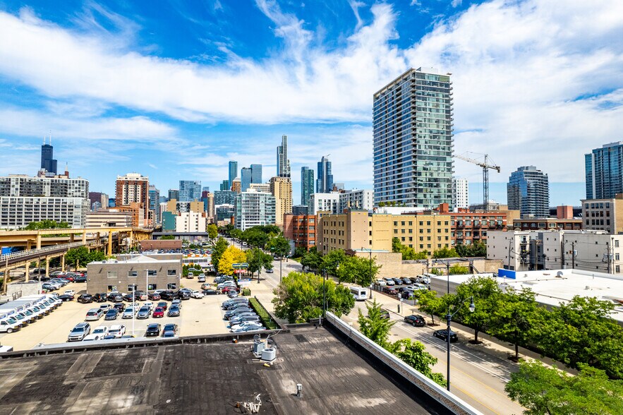 More Photos Of 1836-1914 S Wabash Ave, Chicago Land For Sale
