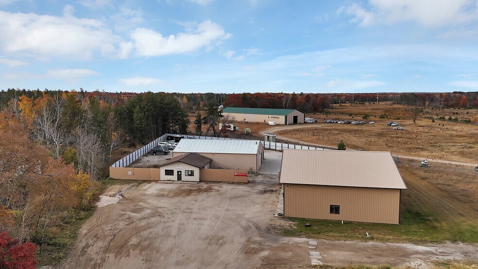 More Photos Of 16609 State Highway 371, Brainerd Industrial For Sale