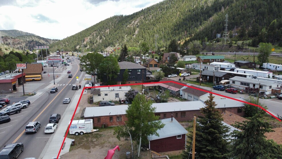 More Photos Of 2757 Colorado Blvd, Idaho Springs Land For Sale