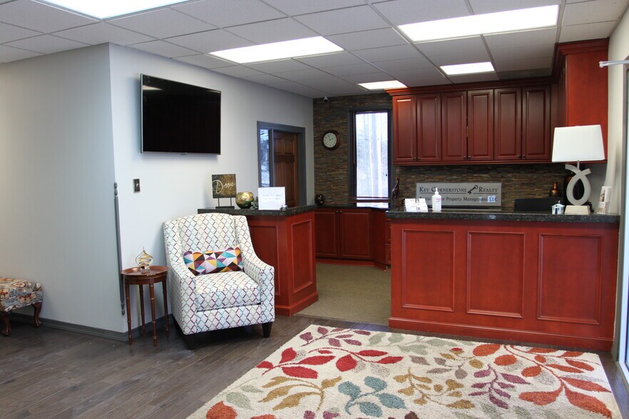 More Photos Of 1000 Mid Rivers Mall Dr, Saint Peters Medical For Lease