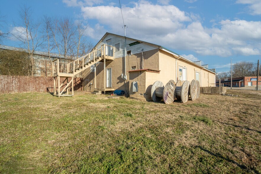 More Photos Of 1025 S Westwood Blvd, Poplar Bluff General Retail For Sale