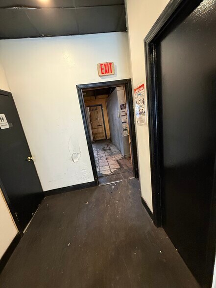 More Photos Of 513 Grand St, Brooklyn General Retail For Lease