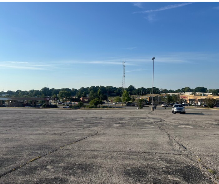 More Photos Of 4240 Blue Ridge Blvd, Kansas City Land For Sale