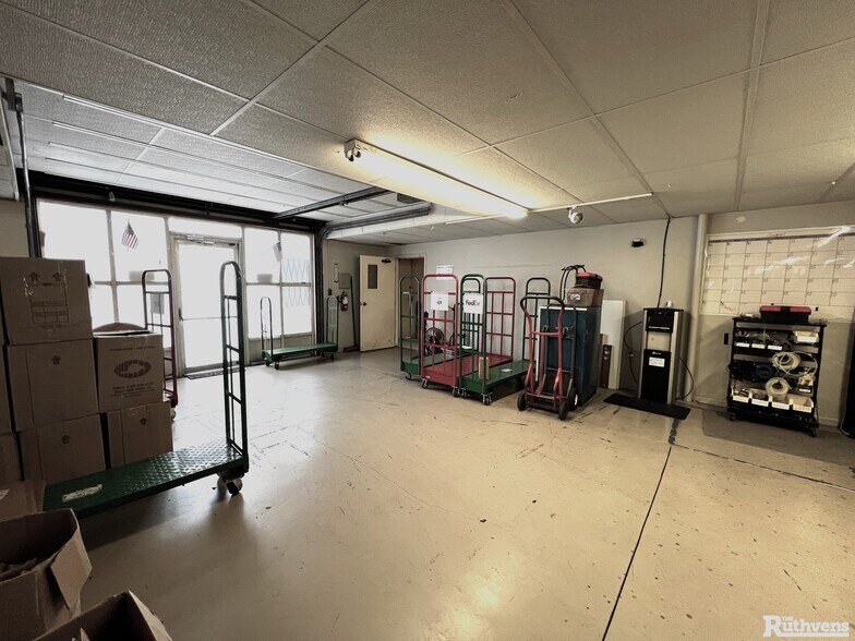 More Photos Of 4100 Recker Hwy, Winter Haven Warehouse For Lease