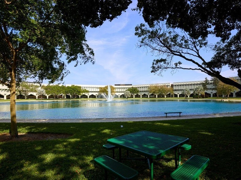 More Photos Of 5000 T Rex Ave, Boca Raton Office For Lease