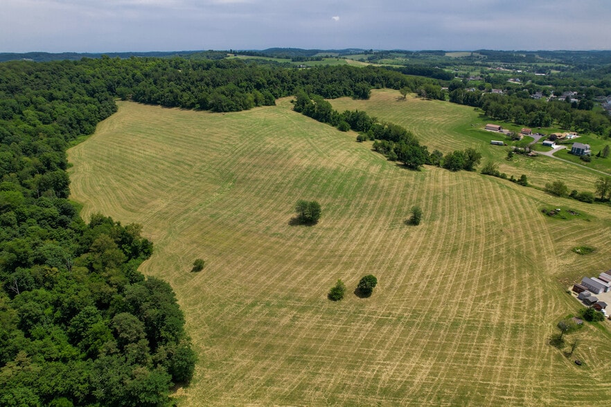 More Photos Of Rt 18 State Rd., Burgettstown Land For Sale