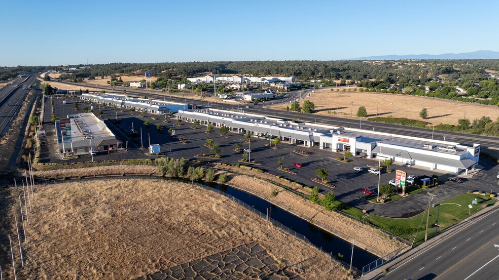 Primary Photo Of 1699-1785 State Highway 273, Anderson Unknown For Lease