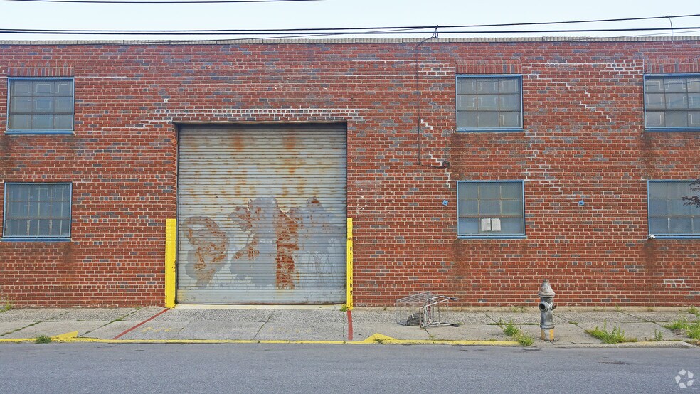 More Photos Of 654 Montauk Ave, Brooklyn Manufacturing For Lease